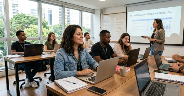 Introdução do curso Publicidade Digital