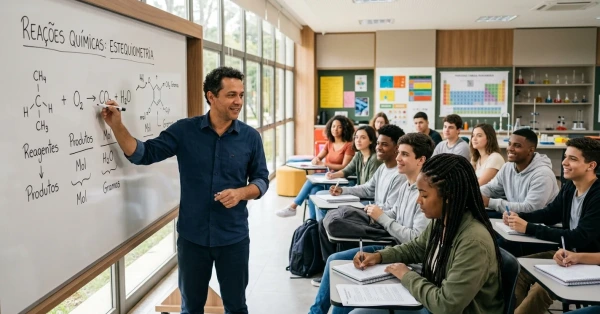 Introdução do curso Química Aplicada