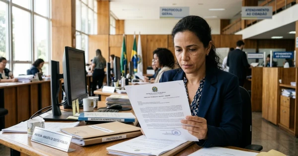 Introdução do curso Redação Oficial