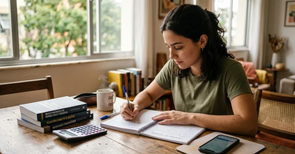 Introdução do curso Renda Fixa e Renda Variável: Conceitos Essenciais