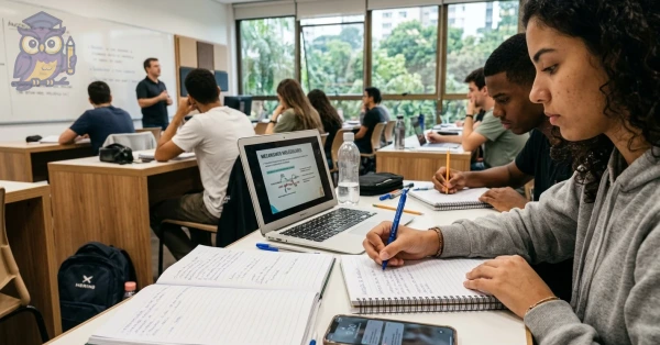 Introdução do curso Segurança Comunitária e Prevenção ao Crime