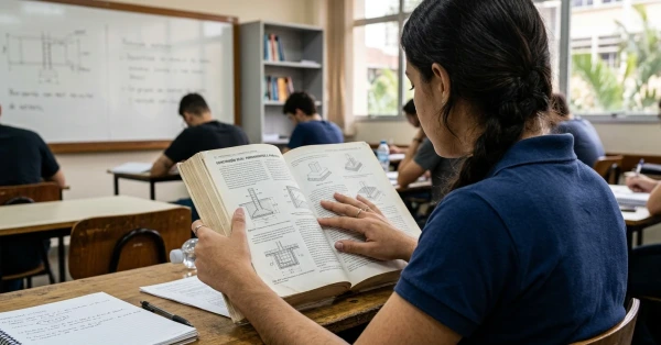 Introdução do curso Serviços de Pedreiro em Obras