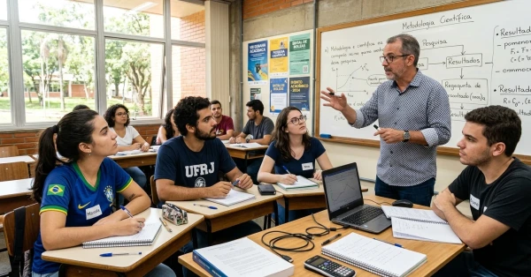 Introdução do curso Sociologia do Trabalho