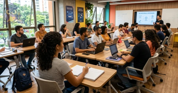 Introdução do curso Soluções Inteligentes com Agentes de IA