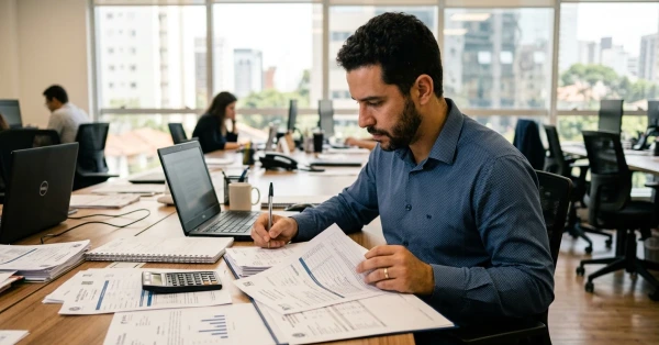 Introdução do curso SPED Fiscal e Contábil
