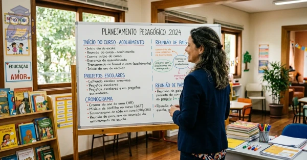 Introdução do curso Supervisão Escolar
