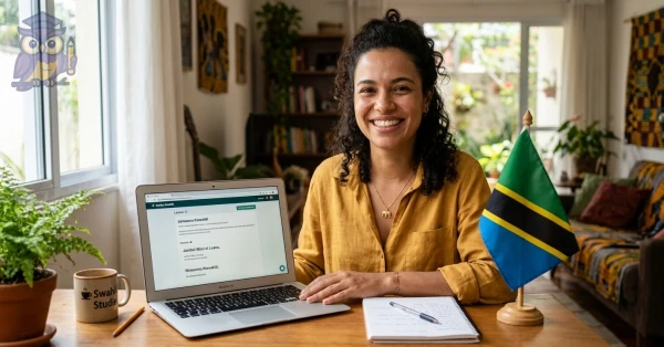 Introdução do curso Swahili Intermediário para Conversação