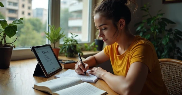 Introdução do curso Tâmil para Iniciantes