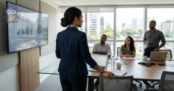 Introdução do curso Técnicas de Secretariado