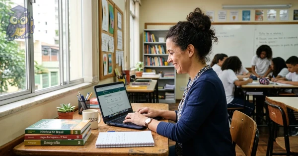 Introdução do curso Tecnologias Digitais na Docência