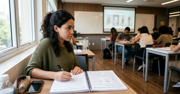 Introdução do curso Tendências de Moda