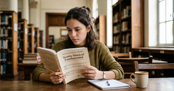 Introdução do curso Teoria Musical Básica