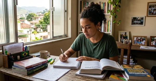 Introdução do curso Trabalho Social Comunitário