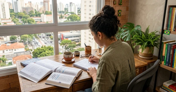 Introdução do curso Turco Avançado para Fluência