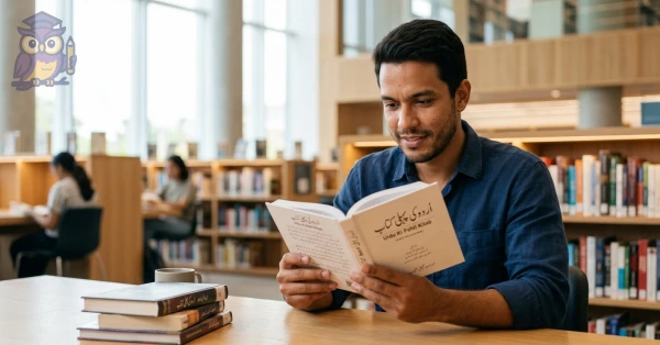 Introdução do curso Urdu Básico para Comunicação