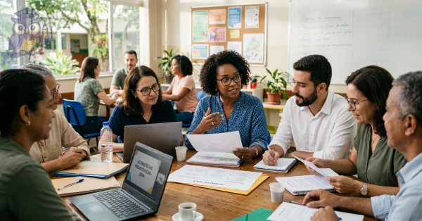 Objetivo do curso Adaptação Curricular