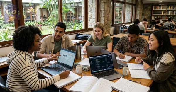 Objetivo do curso Agentes Inteligentes e Assistentes de IA