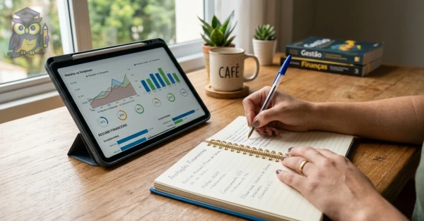 Objetivo do curso Alocação de Ativos