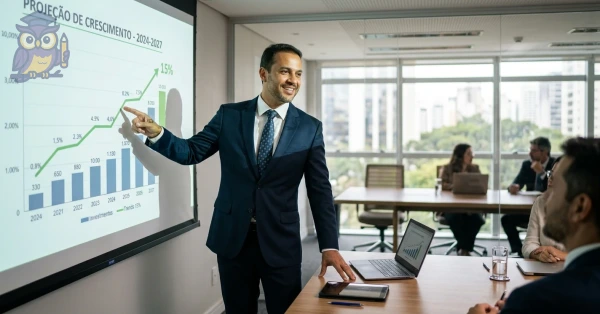 Objetivo do curso Análise Estratégica para Gestão de Carteiras de Investimentos