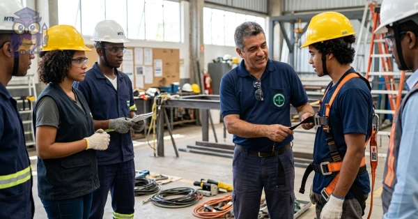 Objetivo do curso Aplicação Segura de Produtos para Controle de Pragas