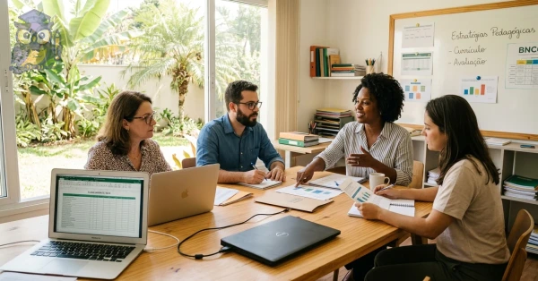 Objetivo do curso Aprendizagem Baseada em Competências
