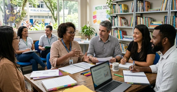 Objetivo do curso Aprendizagem Baseada em Problemas (PBL)