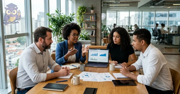 Objetivo do curso Automação de Tarefas com Inteligência Artificial