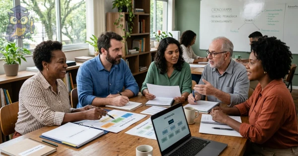 Objetivo do curso Avaliação da Aprendizagem Escolar