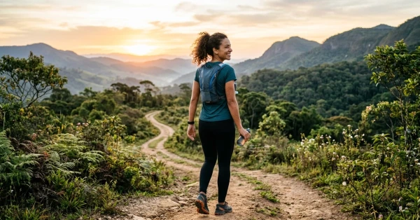 Objetivo do curso Bem-Estar e Equilíbrio
