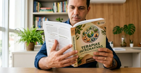 Objetivo do curso Bem-Estar Terapêutico