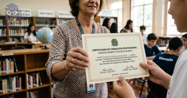 Objetivo do curso BNCC na Prática