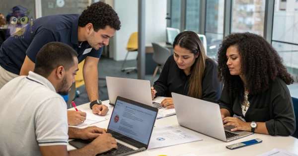 Objetivo do curso Capacitação de Tutores em EAD