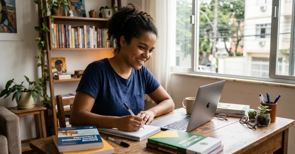 Objetivo do curso Cidadania e Direitos Humanos