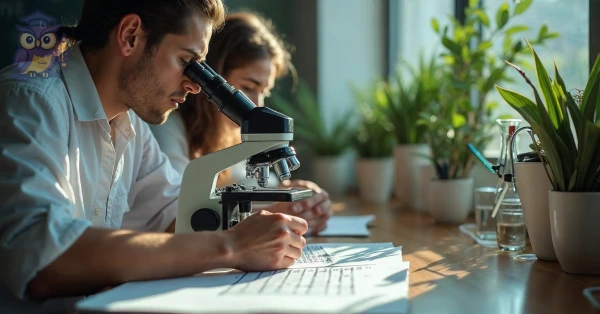 Objetivo do curso Ciências Biológicas Aplicadas