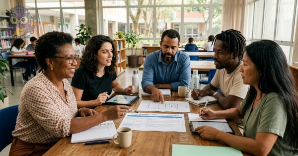 Objetivo do curso Comunicação Alternativa na Educação