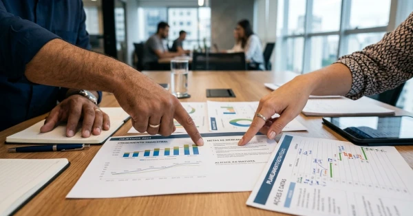 Objetivo do curso Comunicação Corporativa