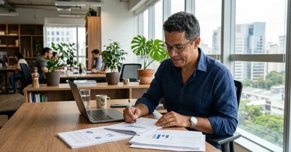 Objetivo do curso Comunicação Escrita