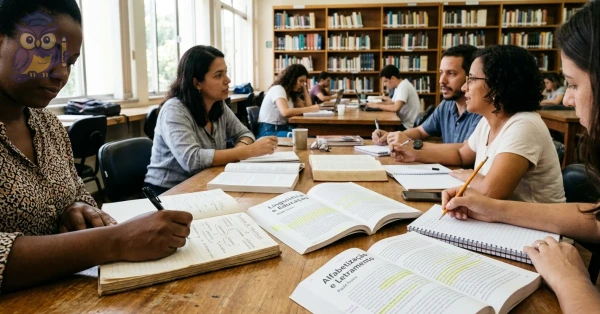 Objetivo do curso Consciência Fonológica