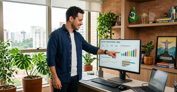 Objetivo do curso Consórcios na Prática