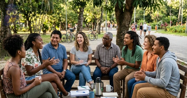 Objetivo do curso Consumo Consciente e Sustentável