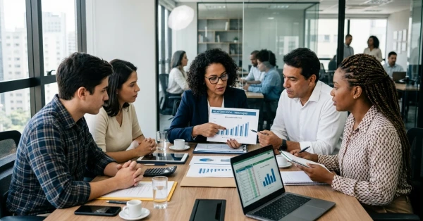 Objetivo do curso Contabilidade Tributária