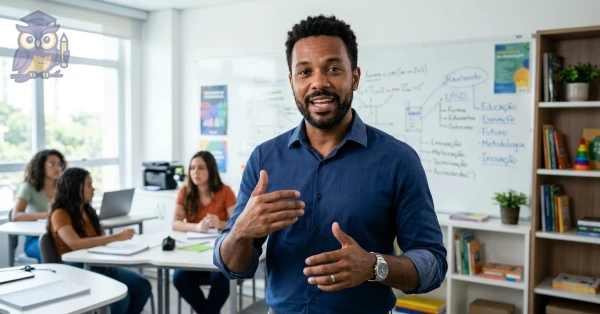 Objetivo do curso Contação de Histórias