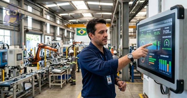 Objetivo do curso Costura Industrial e Produção de Peças em Série