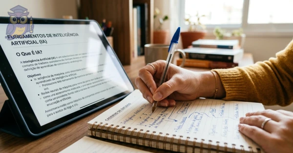 Objetivo do curso Criação de Prompts para ChatGPT e Gemini