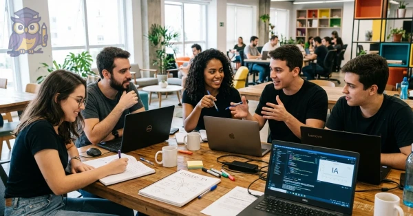 Objetivo do curso DeepSeek para Solução de Problemas e Programação