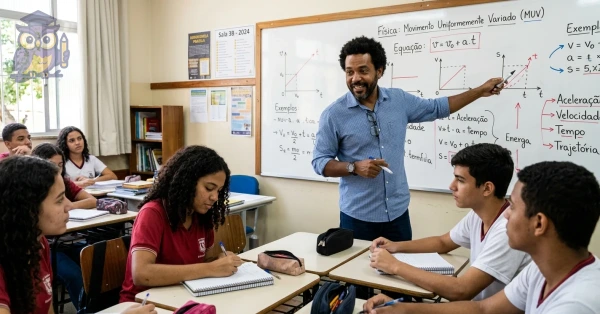 Objetivo do curso Desenvolvimento Cognitivo na Aprendizagem