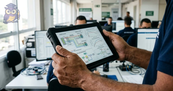 Objetivo do curso Diagnóstico e Reparo de Defeitos em Ar Condicionado