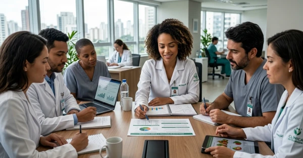 Objetivo do curso Dietoterapia: Alimentação no Tratamento de Doenças