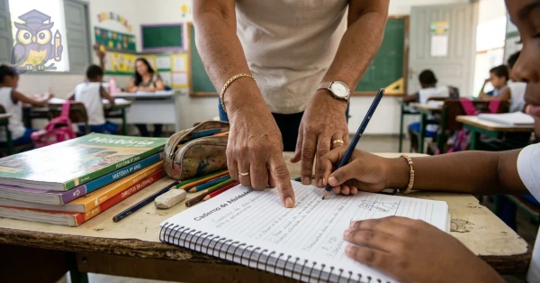 Objetivo do curso Direitos da Criança na Escola