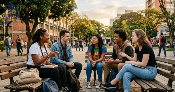 Objetivo do curso Educação Antirracista